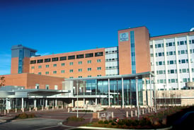 Photo of St. Mary's Hospital Medical Center - Green Bay in Green Bay