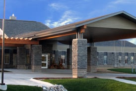 Photo of Metro Health-University of Michigan Health in Wyoming