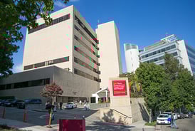 Photo of USC / Norris Comprehensive Cancer Center in Los Angeles