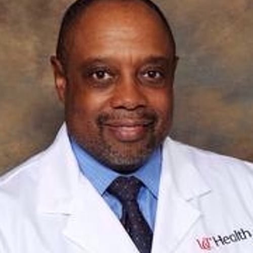 Michael A. Thomas, MD