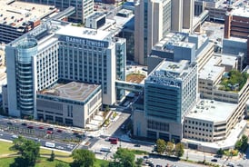 Photo of Washington University in Saint Louis
