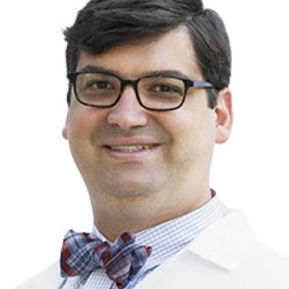 Paul Koller, M.D. | City of Hope