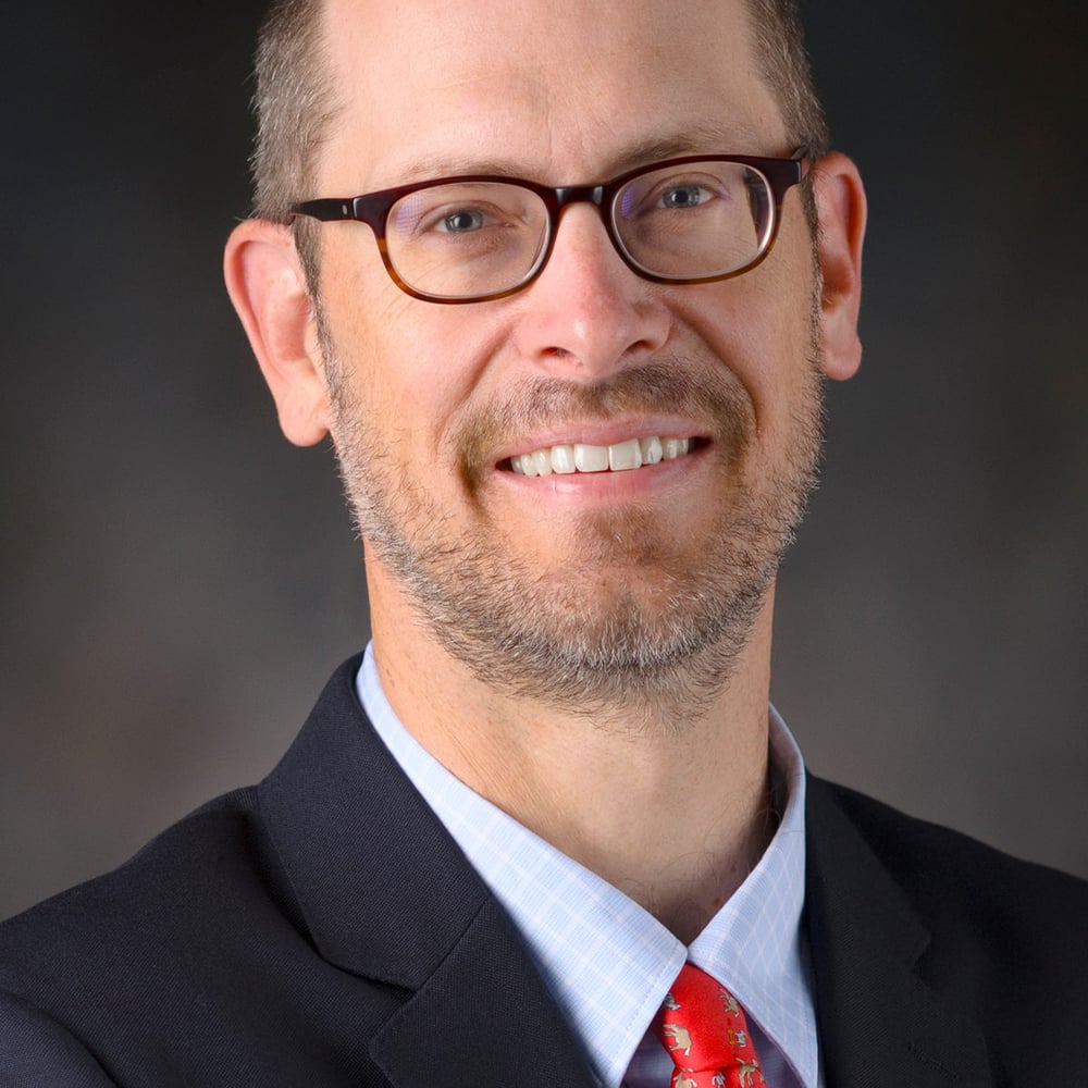 Michael J Overman | MD Anderson Cancer ...