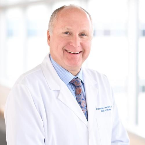 Przemyslaw W. Twardowski, MD | Santa ...