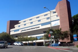 Photo of Alta Bates Summit Medical Center - Summit Campus in Oakland