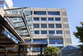 Photo of MultiCare Institute for Research and Innovation in Tacoma