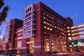 Photo of Alabama Clinical Therapeutics in Birmingham