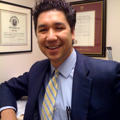 Davin Quinn, MD