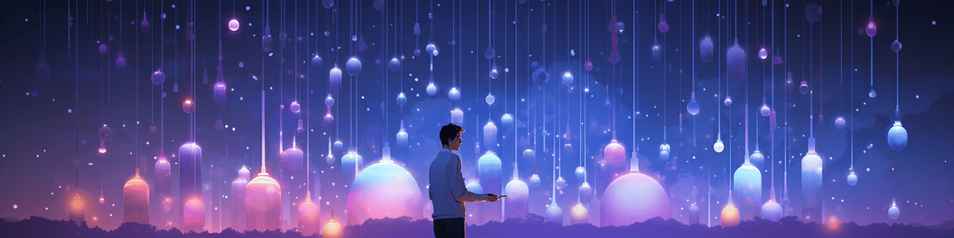 image of a doctor in a lab doing drug, clinical research