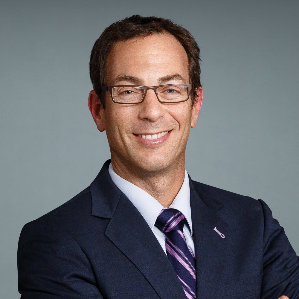 Ran Schwarzkopf, MD profile photo