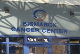 Photo of Bismarck Cancer Center in Bismarck
