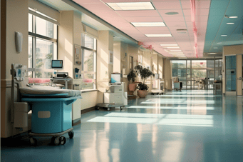 Image of Hartford Healthcare Cancer Institute @ Hartford Hospital in Hartford, United States.