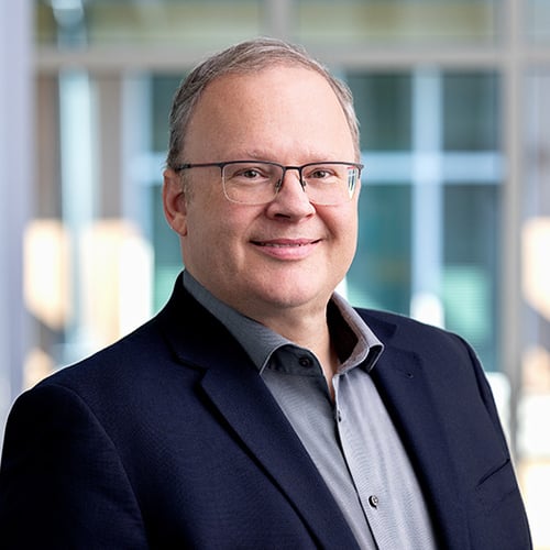 Greg Friberg profile image