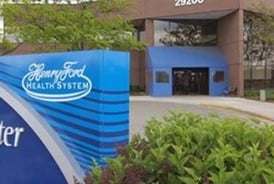 Photo of Hope Cancer Clinic in Livonia