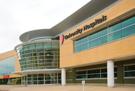 Photo of UH Seidman Cancer Center at Saint John Medical Center in Westlake