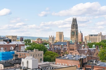 Image of Yale University School of Medicine - Infectious Diseases in New Haven, United States.