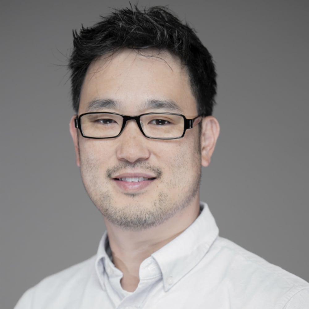 Eugene Ickjin Hwang, MD - at Children's ...