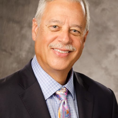 Michigan's Philip Stella receives NCORP ...