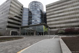 Photo of Inova Schar Cancer Institute in Fairfax