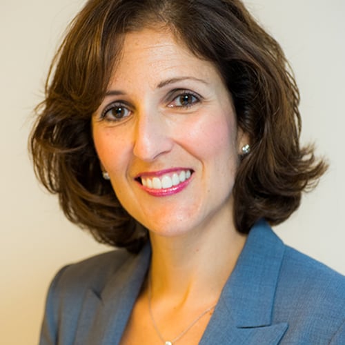 Gail J. Roboz, M.D. | Patient Care