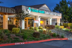 Photo of Sutter Cancer Centers Radiation Oncology Services-Auburn in Auburn