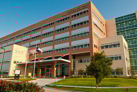 Photo of The University of Texas Health Science Center at Houston in Houston
