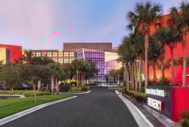 Photo of OrlandoHealth in Orlando