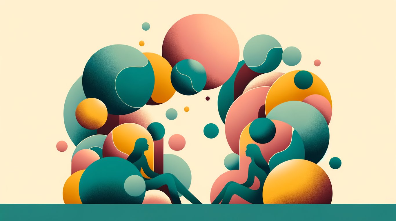 Artistic image for Oral Cancer Diagnosis: What You Need To Know Article