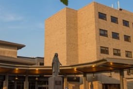 Photo of St. Mary's Hospital Medical Center - Green Bay in Green Bay