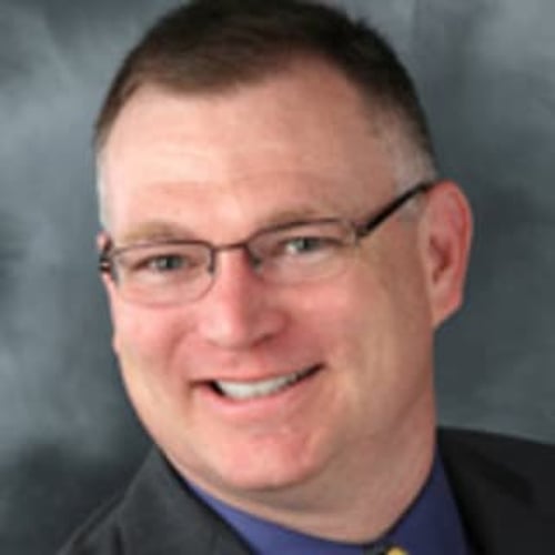 Dr. David True, DO – Springfield, MO ...