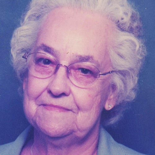 Reva L. Clark - Baker Swan Funeral Home