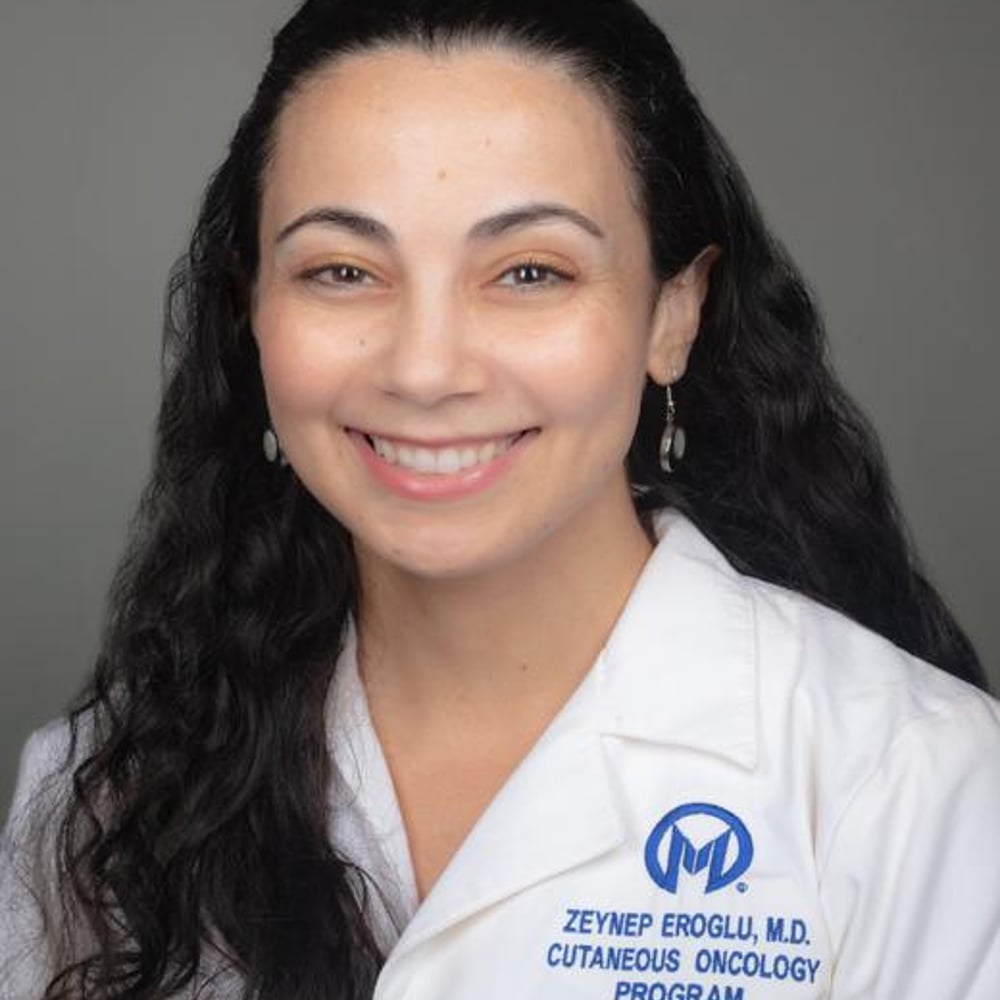 Zeynep Eroglu | Moffitt