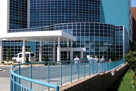 Photo of Freeman Health System in Joplin