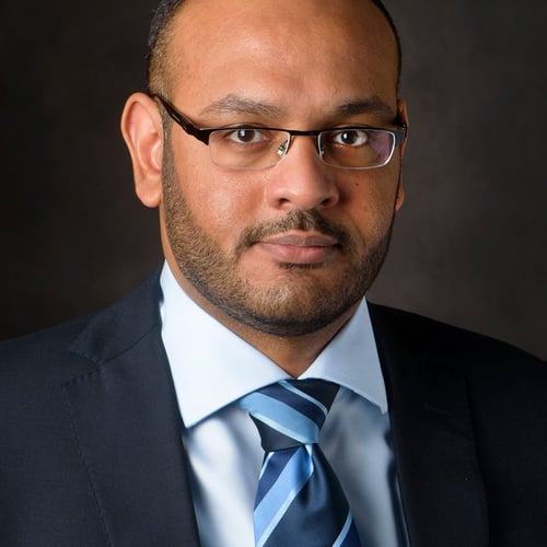 Yasir Y Elamin | MD Anderson Cancer Center