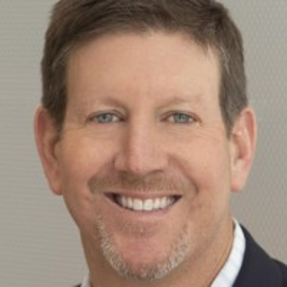 Todd Brinton profile image