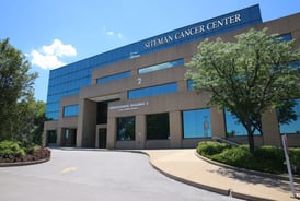 Photo of Siteman Cancer Center at Christian Hospital in Saint Louis