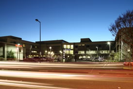 Photo of Bay Area Retina Associates in Walnut Creek