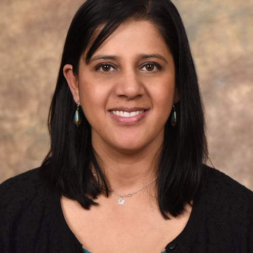 Shuchi Gulati — AKCI