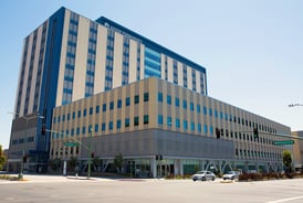 Photo of CCOP - Bay Area Tumor Institute in Oakland