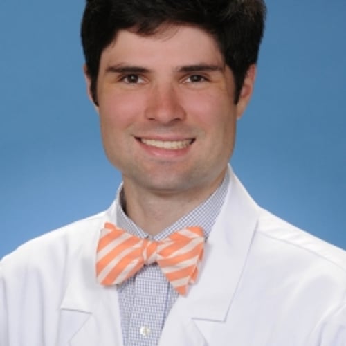 Michael Humeniuk | Spartanburg Regional