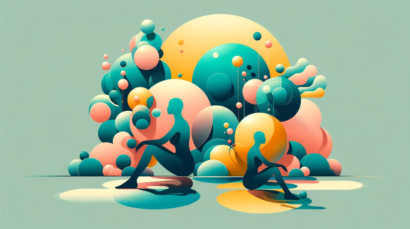 Artistic image for Stomach Cancer Stages: What You Need To Know Article