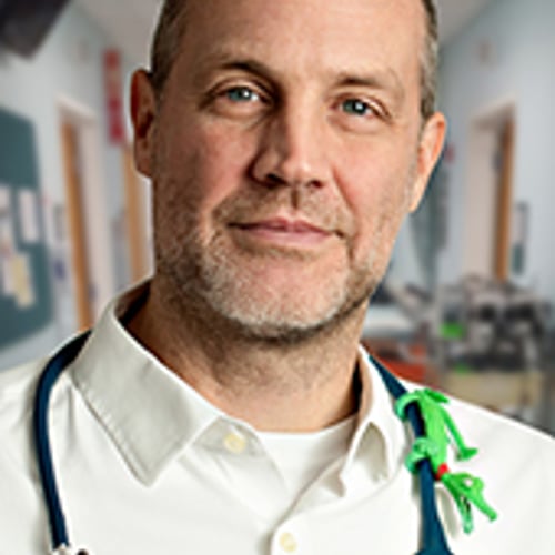 Dr. Eric Lowe | Pediatric Hematologist ...