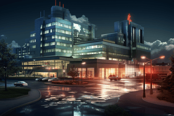 Image of University of Wisconsin - Madison in Madison, United States.