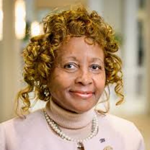 Patricia Ford's Instagram, Twitter ...