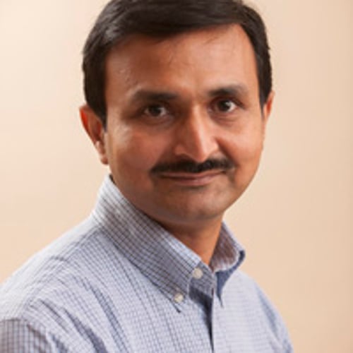 Pareshkumar B. Patel, MD | Tallahassee ...