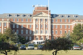Photo of Veterans Affairs Medical Center - Lexington in Lexington