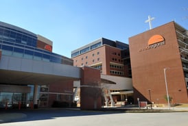 Photo of Wichita NCI Community Oncology Research Program in Wichita