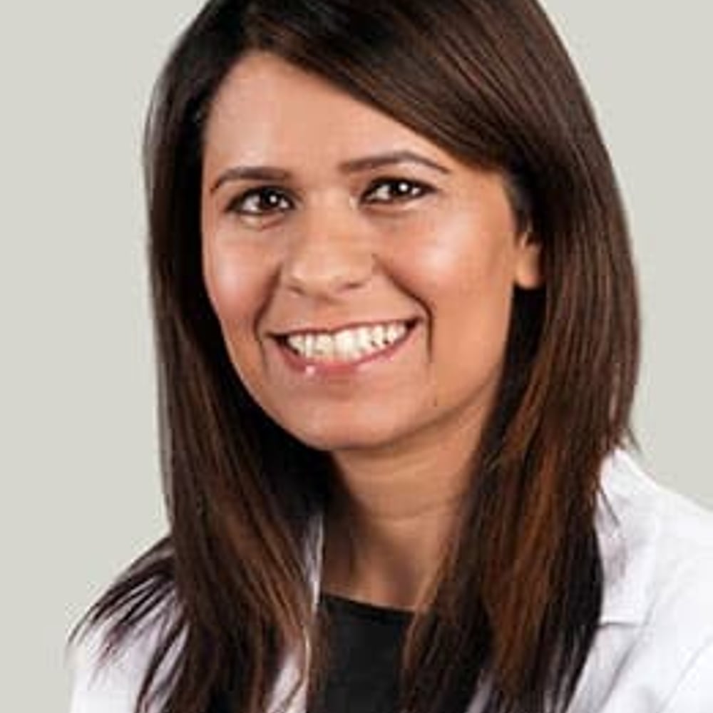 Ardaman Shergill, MD - UChicago Medicine