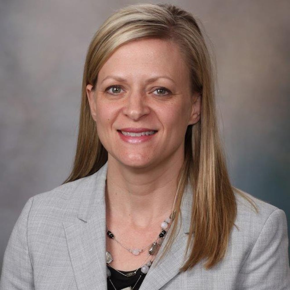 Joleen M Hubbard - Mayo Clinic