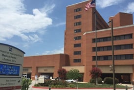Photo of Durham VA Medical Center, Durham, NC in Durham